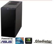 Desktop Gladiator TI832 Home & Office PC
